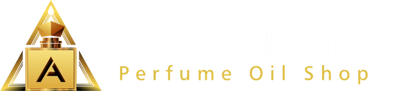 Aromatic.md · Perfume Oil Shop